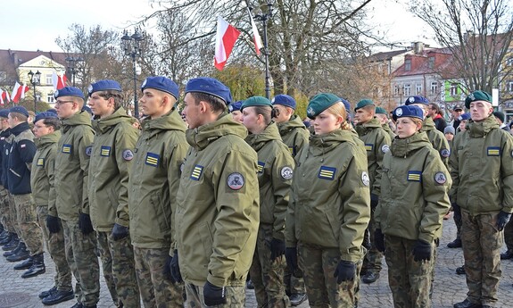 Narodowe Święto Niepodległości