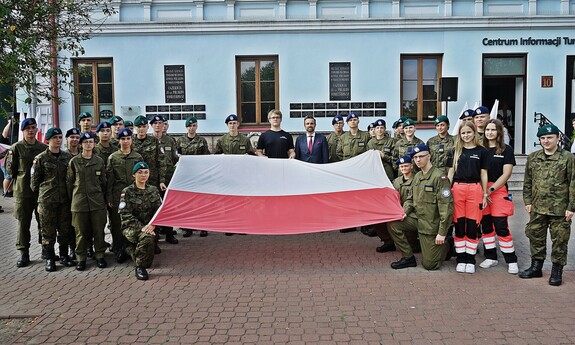 85. rocznica wybuchu II wojny światowej